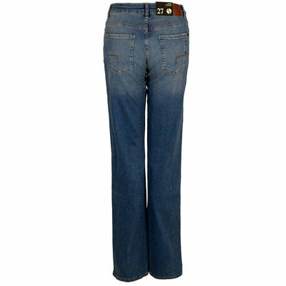 DNM Pure Hayden Muddy Blue | Tall