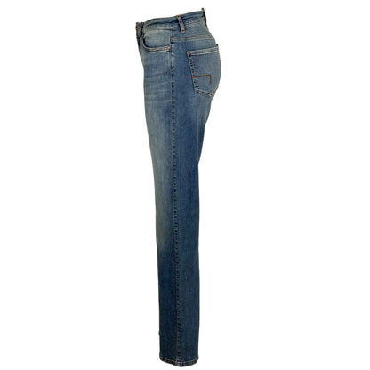 DNM Pure Hayden Muddy Blue | Tall