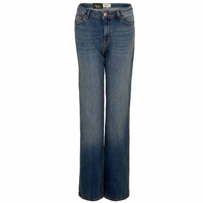 DNM Pure Hayden Muddy Blue | Tall