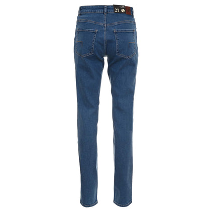 DNM Pure Oliver Bright Blue | Tall