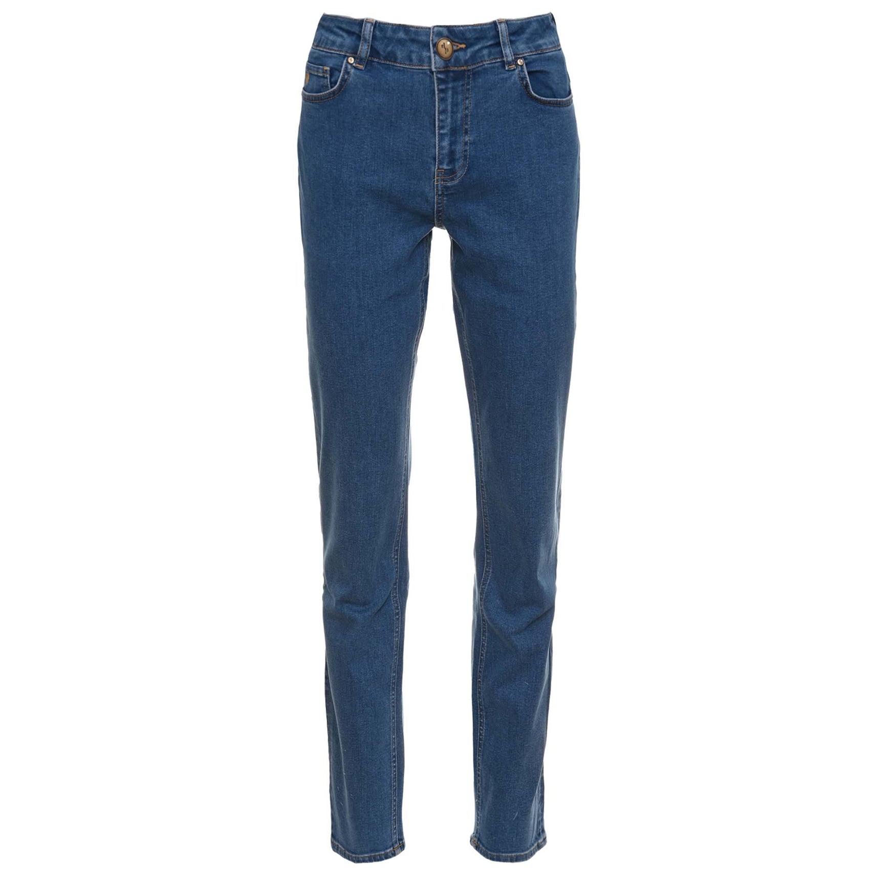 DNM Pure Oliver Bright Blue | Tall