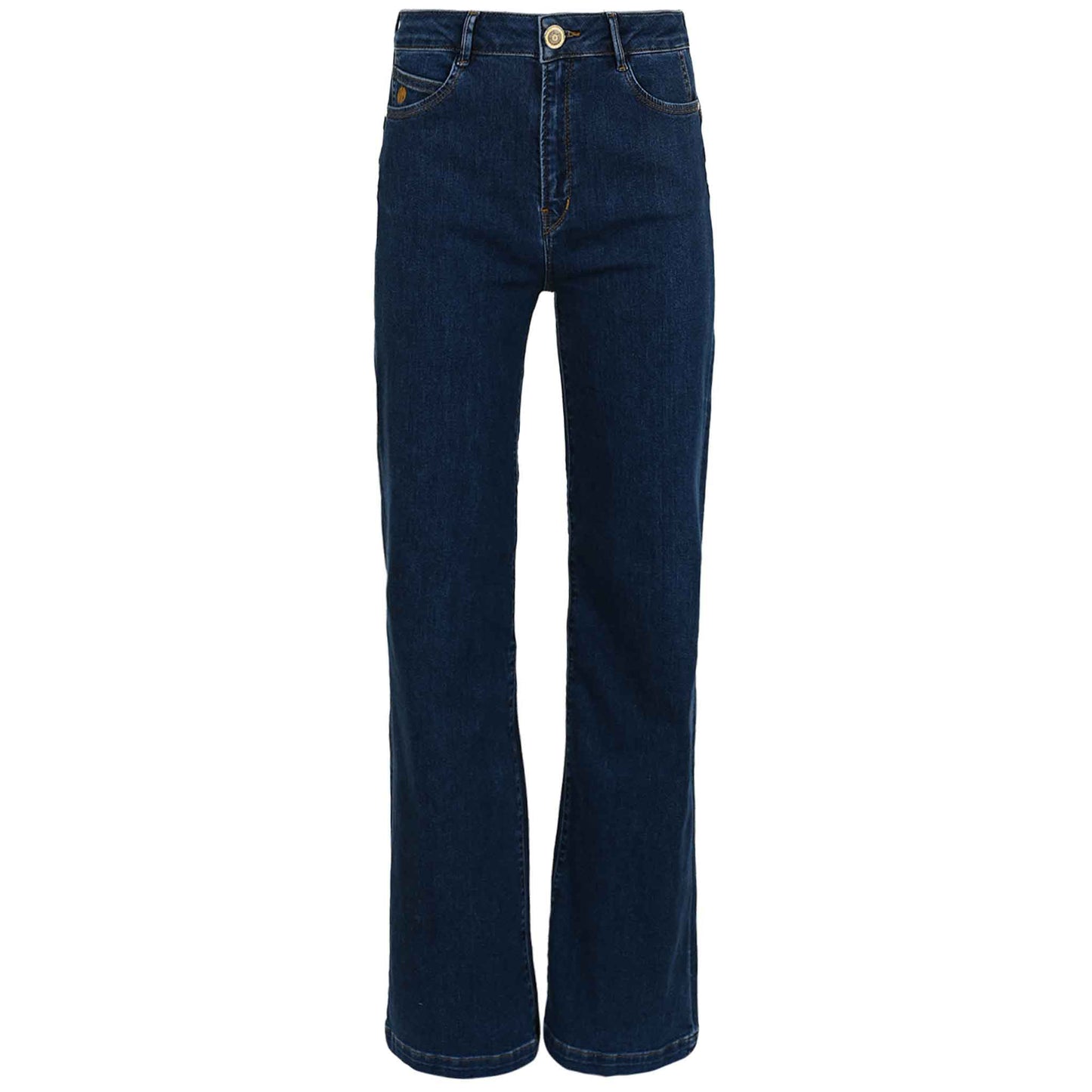 DNM Pure Shirley Auth Blue | Tall