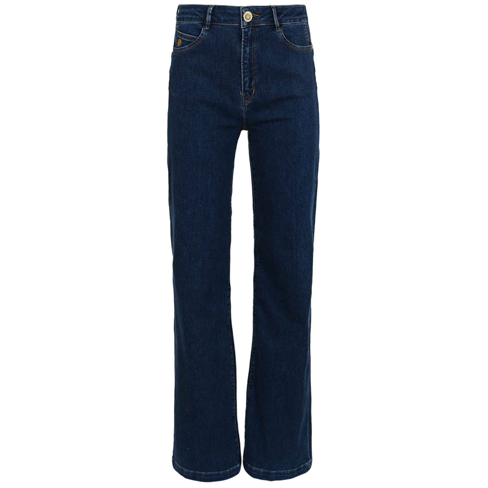 DNM Pure Shirley Auth Blue | Tall