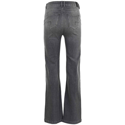 DNM Pure Shirley Greyish | Tall