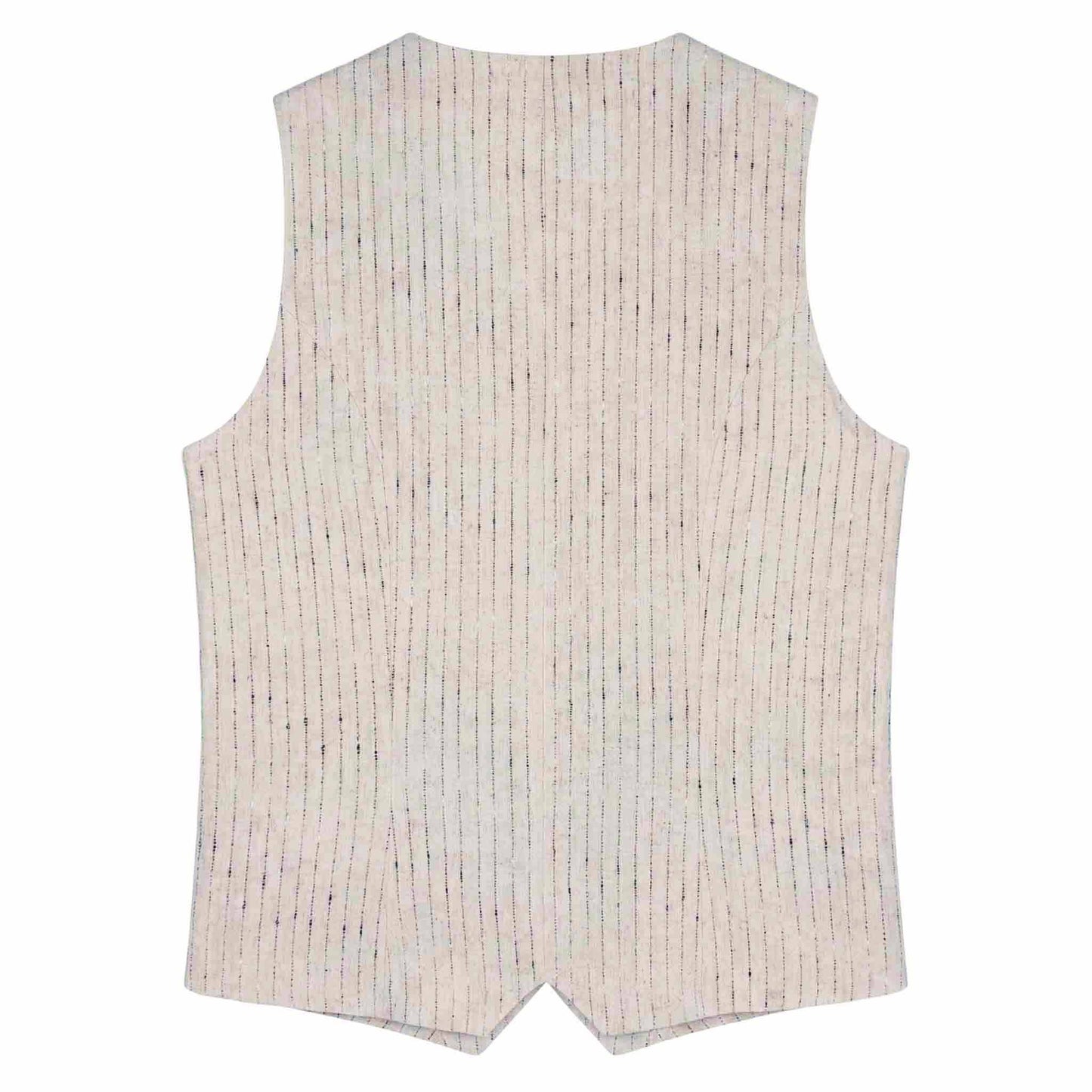 LongLady Gilet Gina Streep | Tall