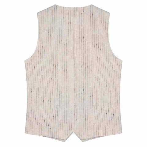 LongLady Gilet Gina Streep | Tall