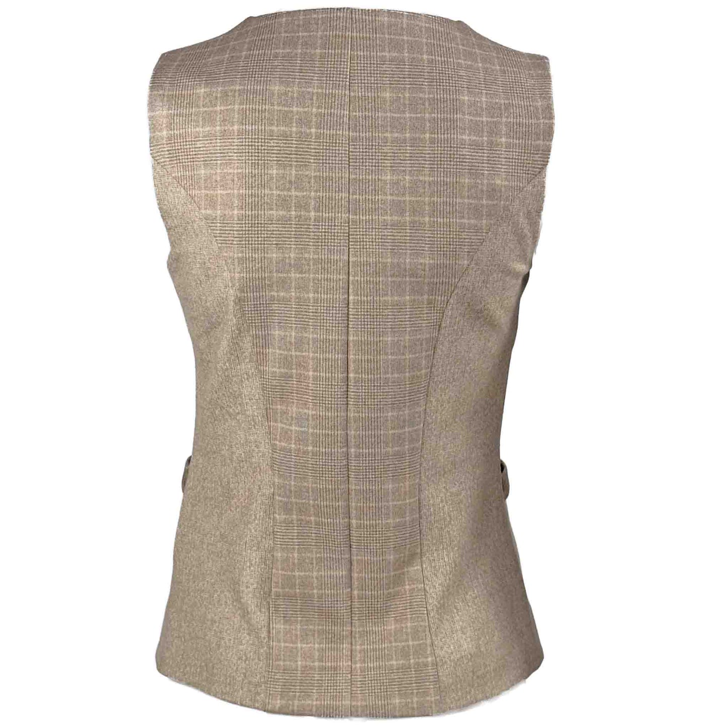 Only-M Gilet Punta Ruit | Tall