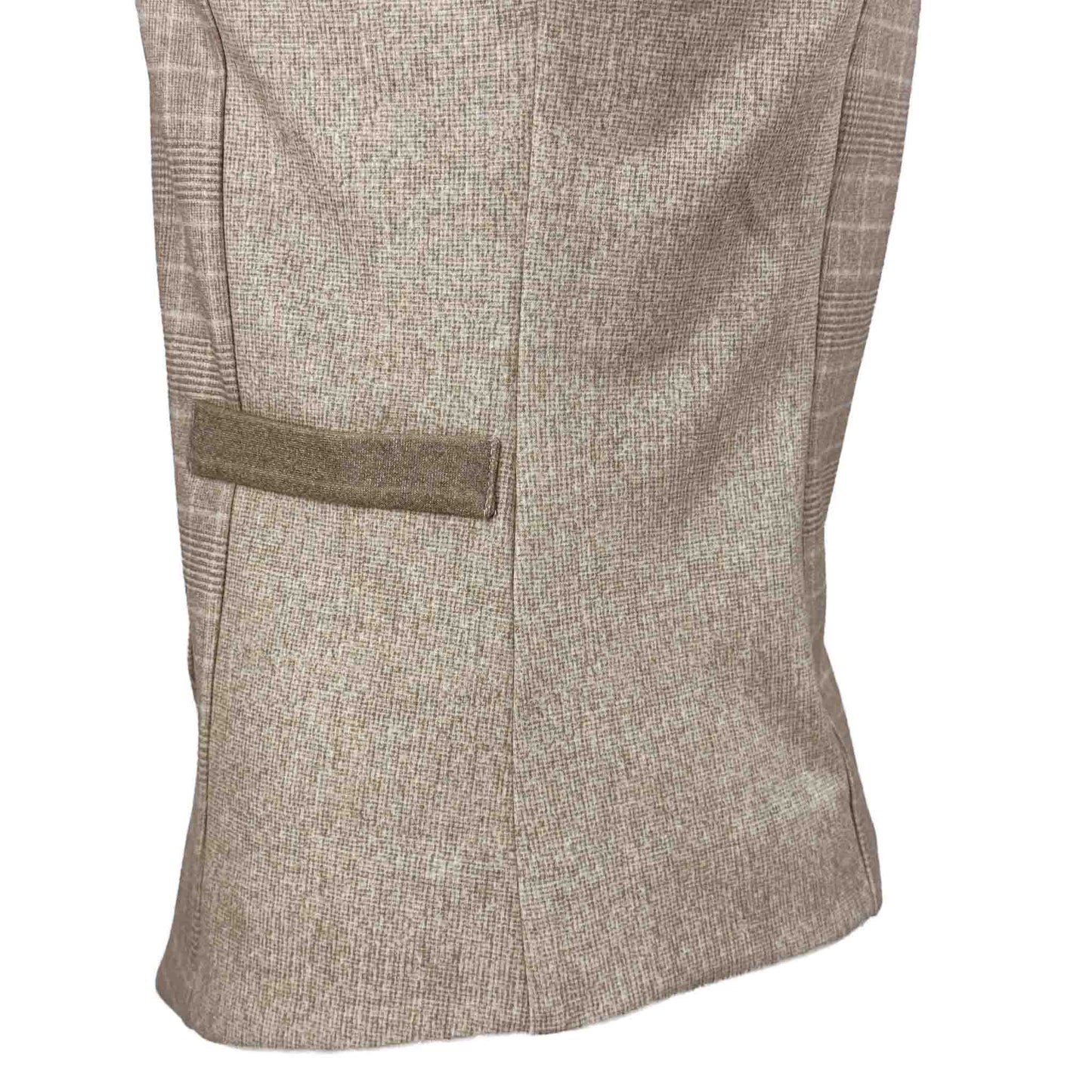 Only-M Gilet Punta Ruit | Tall