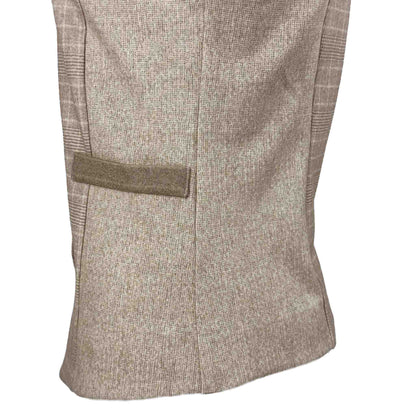 Only-M Gilet Punta Ruit | Tall