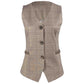 Only-M Gilet Punta Ruit | Tall