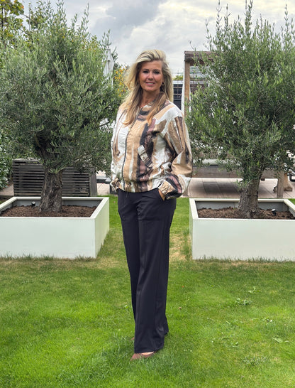 Kimara Broek Rea | Tall