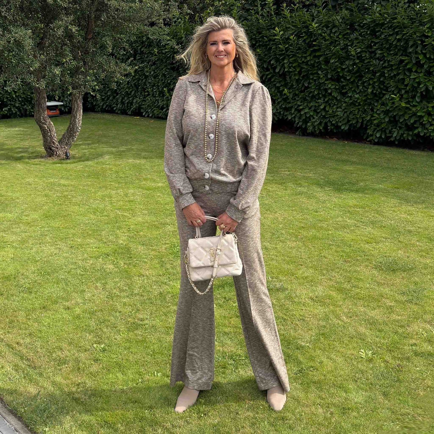 ICNK Jack India Herringbone | Tall