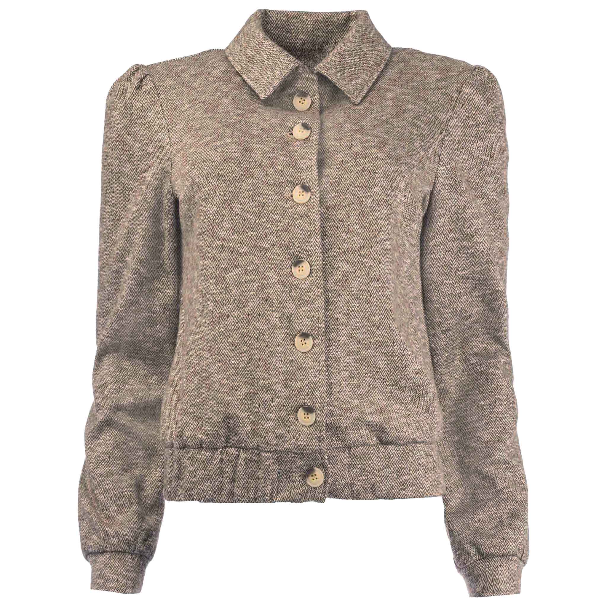 ICNK Jack India Herringbone | Tall