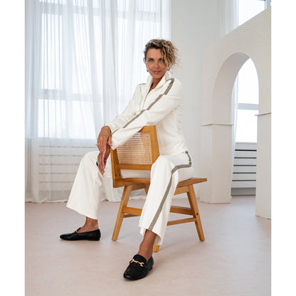 ICNK Broek Aleyna | Tall