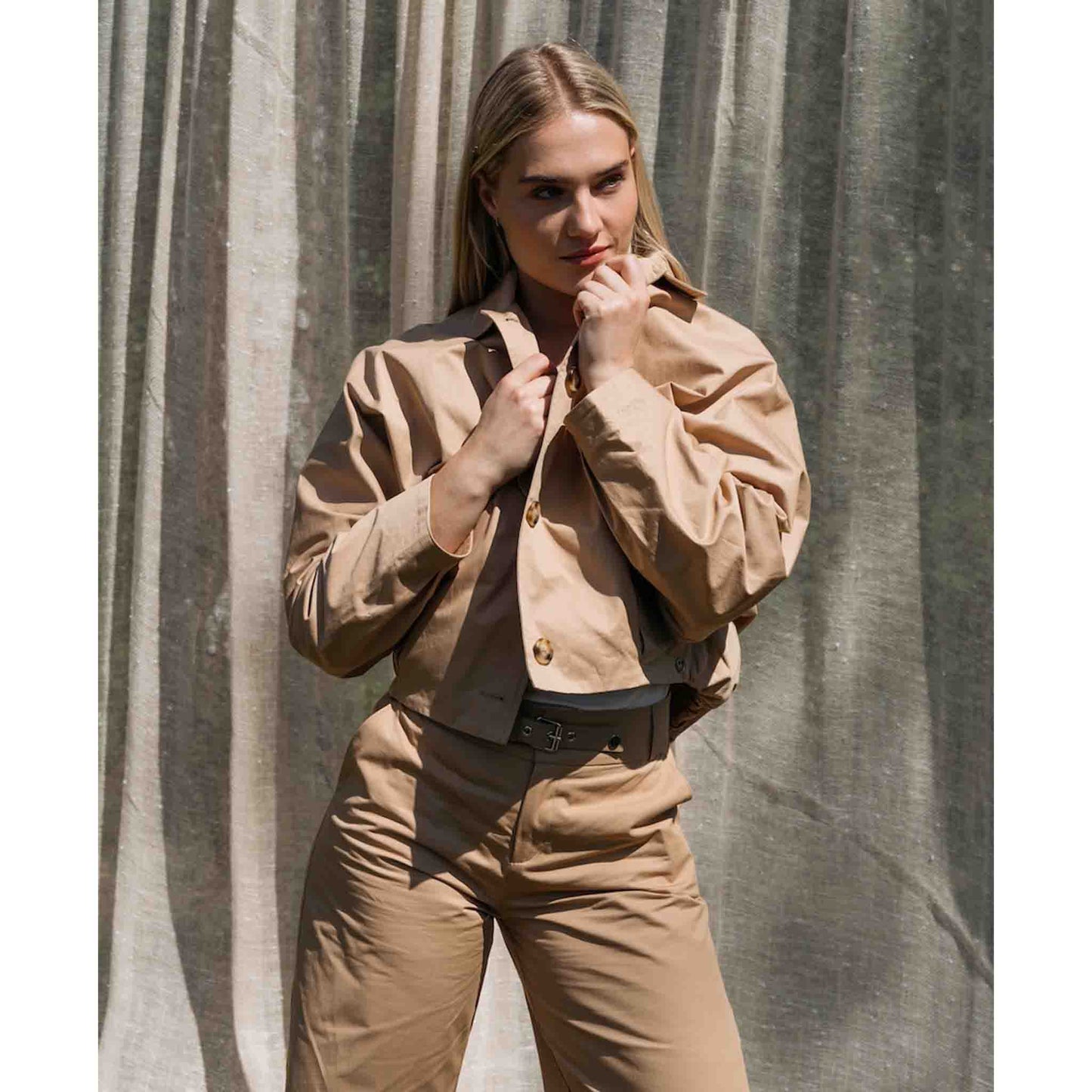 Maicazz Jack Scott | Tall