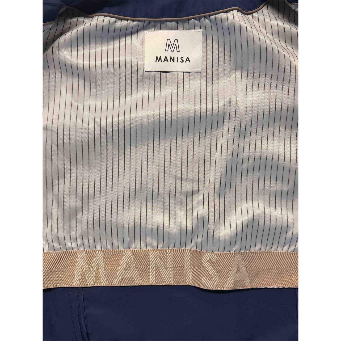 Manisa Jack Donkerblauw, tall kleding voor lange vrouwen