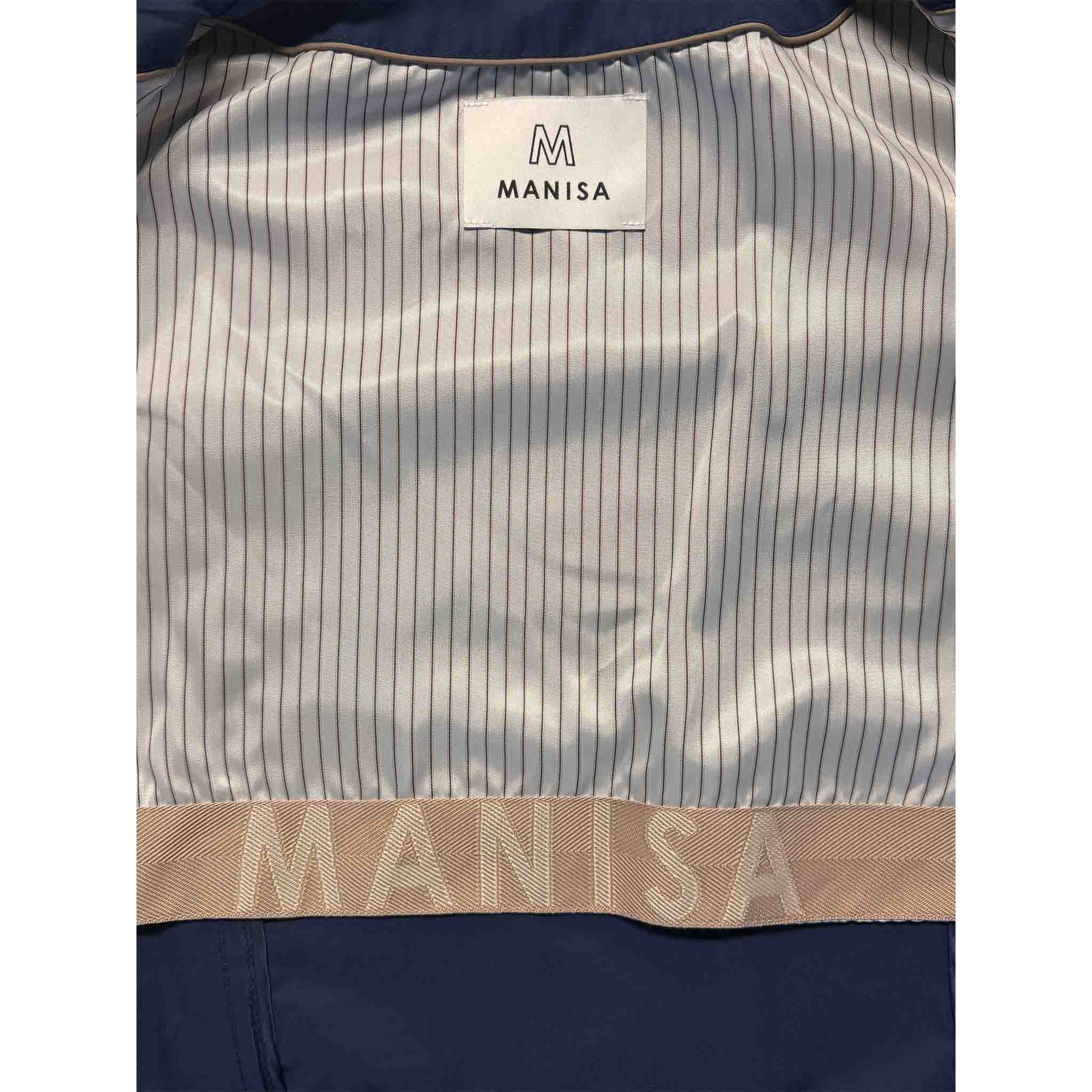 Manisa Jack Donkerblauw, tall kleding voor lange vrouwen