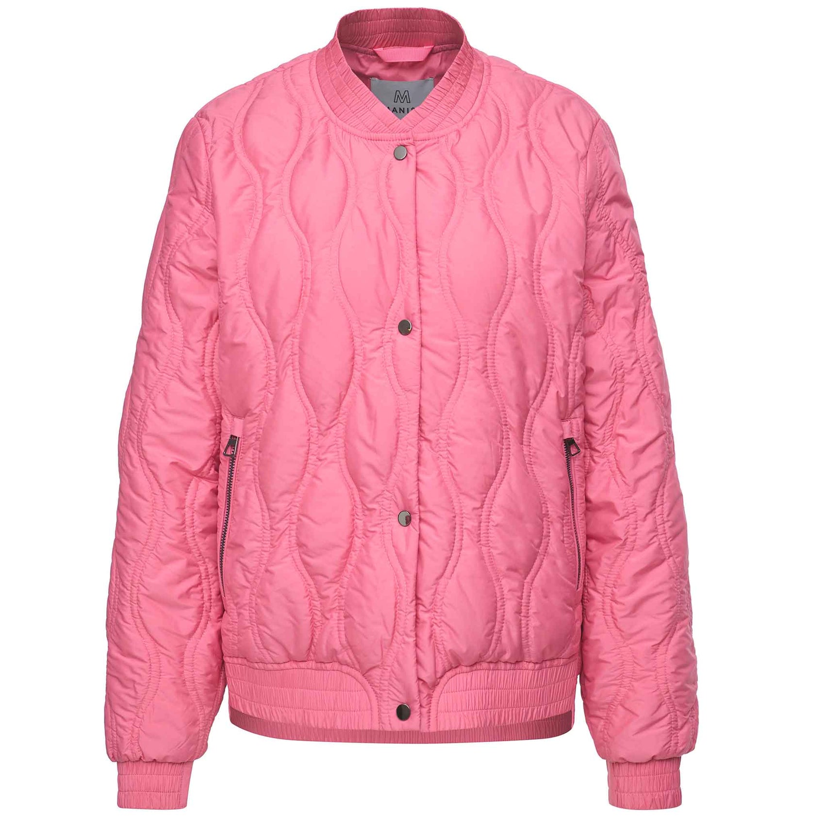 Manisa Jack Stepp Pink | Tall