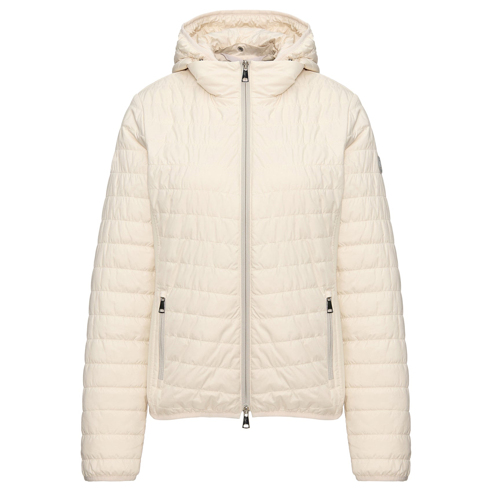 Tall Manisa Stepp Jack Champagne - lange vrouwen