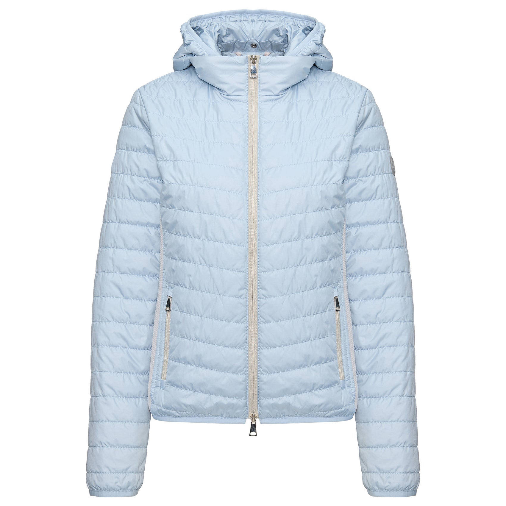 Tall Manisa Stepp Jack Lichtblauw - lange vrouwen