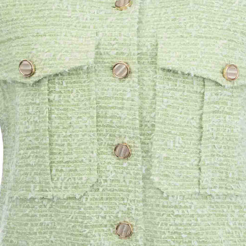 NED Jack Mungo Mint, tall kleding voor lange vrouwen