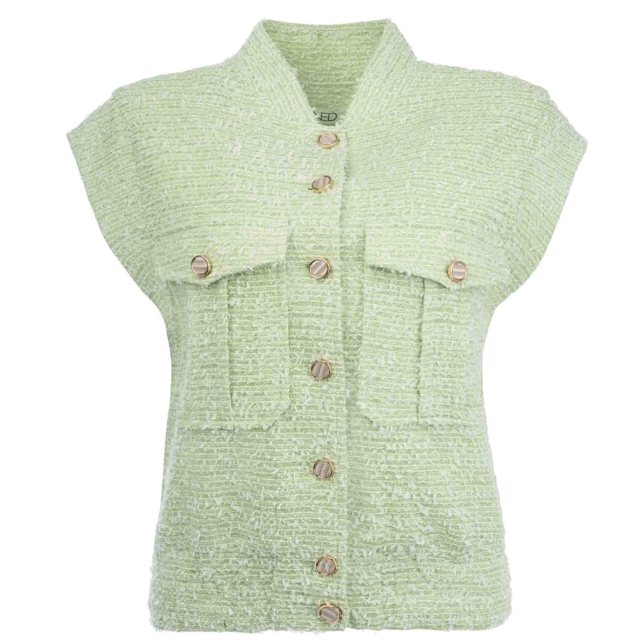 NED Jack Mungo Mint | Tall