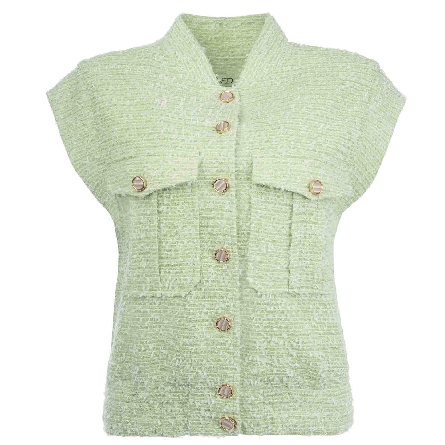 NED Jack Mungo Mint | Tall