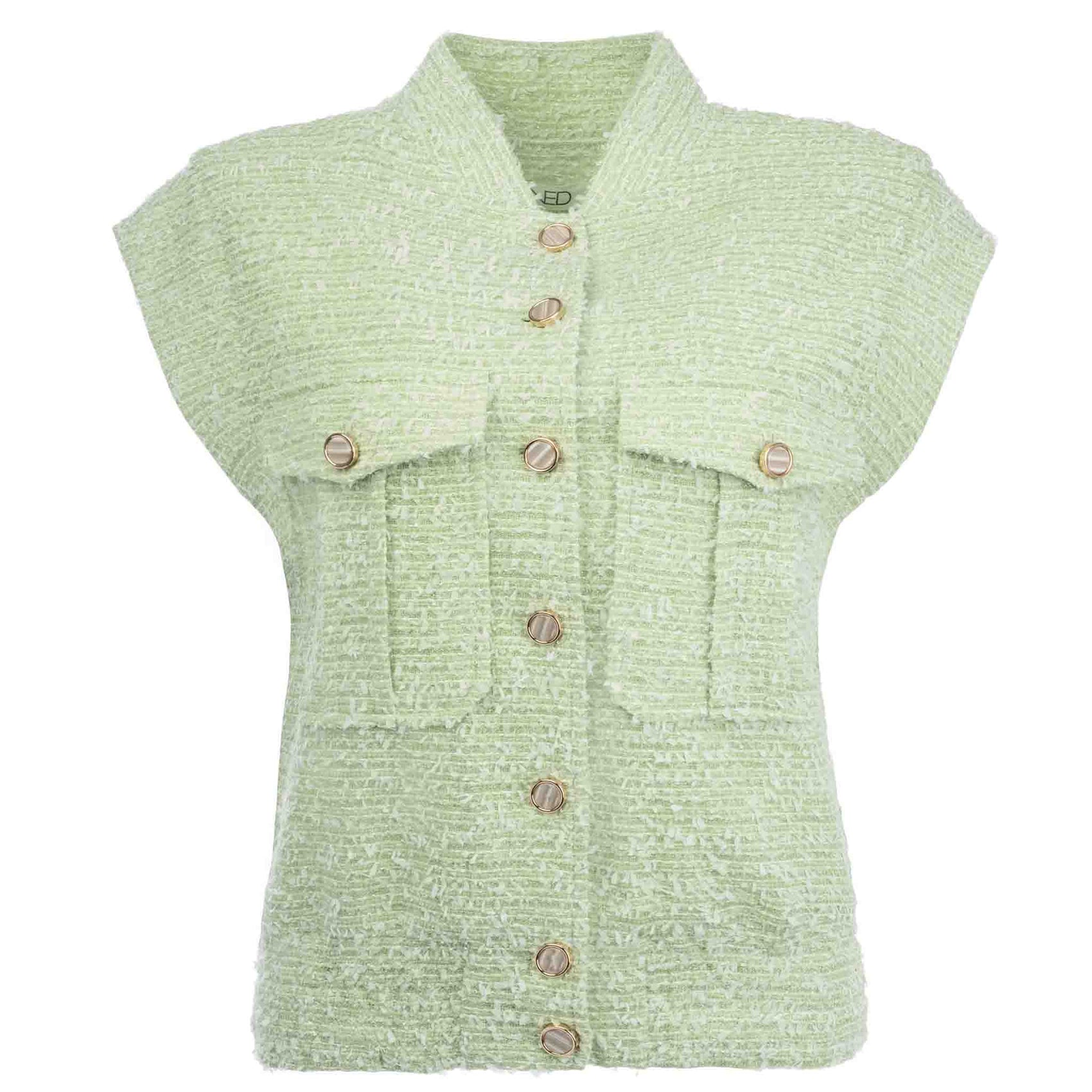 NED Jack Mungo Mint | Tall