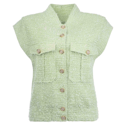 NED Jack Mungo Mint, tall kleding voor lange vrouwen