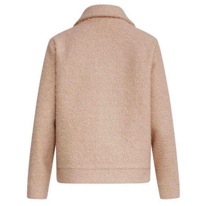 Smashed Lemon Jack Boucle | Tall