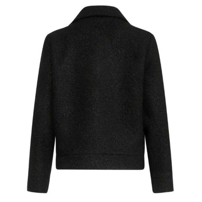 Smashed Lemon Jack Boucle | Tall