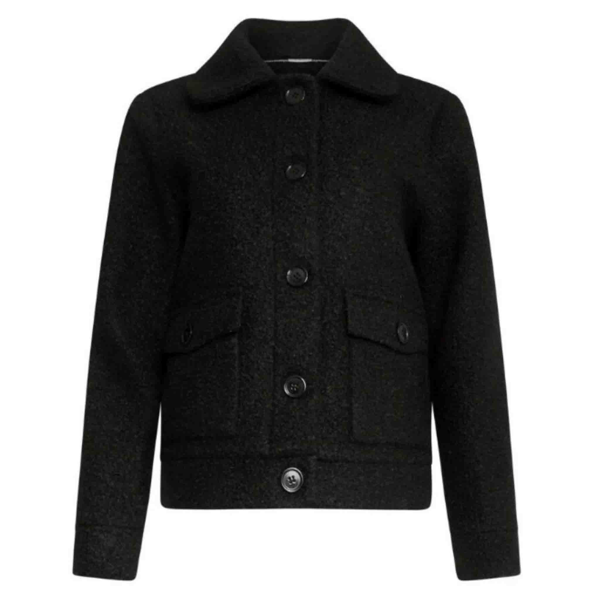 Smashed Lemon Jack Boucle | Tall