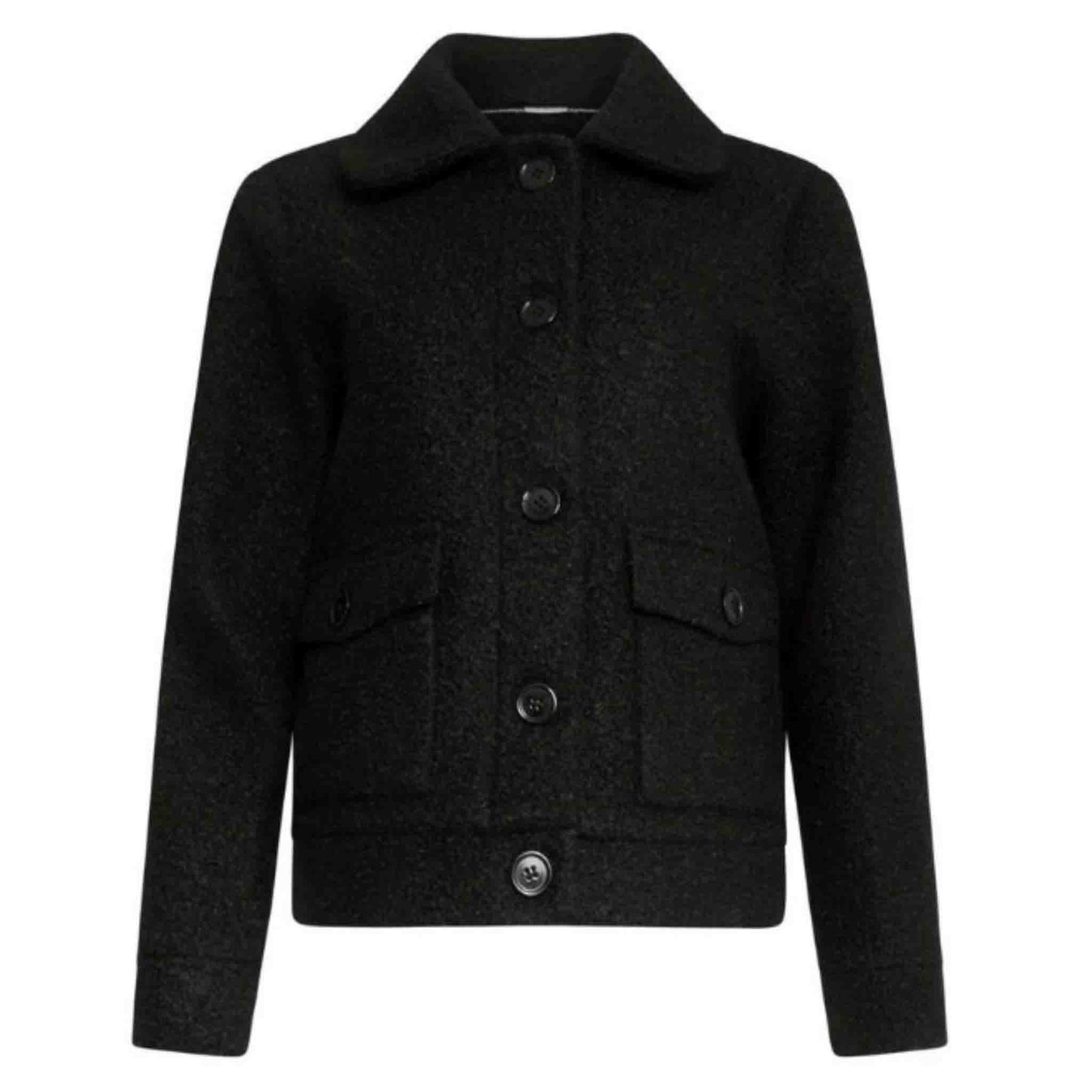 Smashed Lemon Jack Boucle | Tall