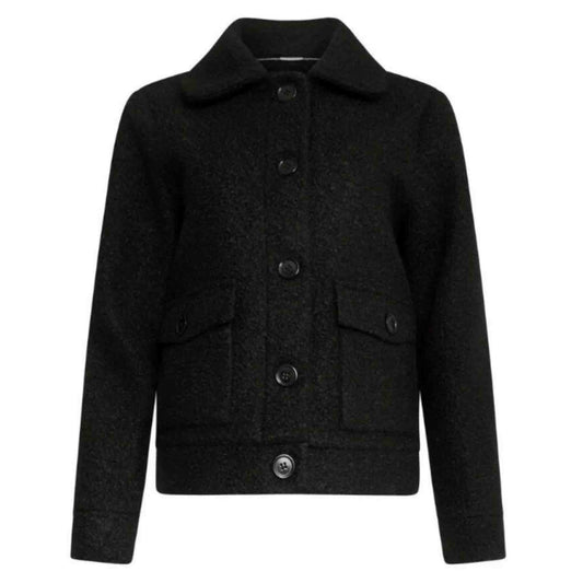 Smashed Lemon Jack Boucle | Tall