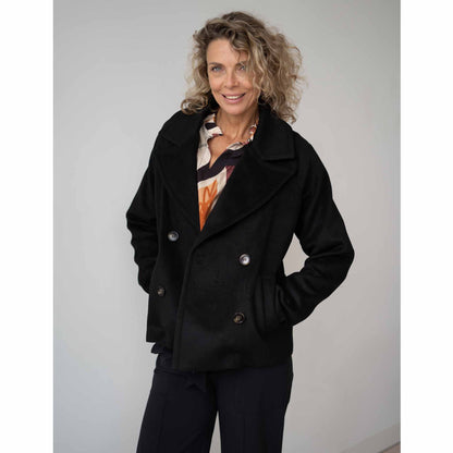 Smashed Lemon Jack Zwart | Tall