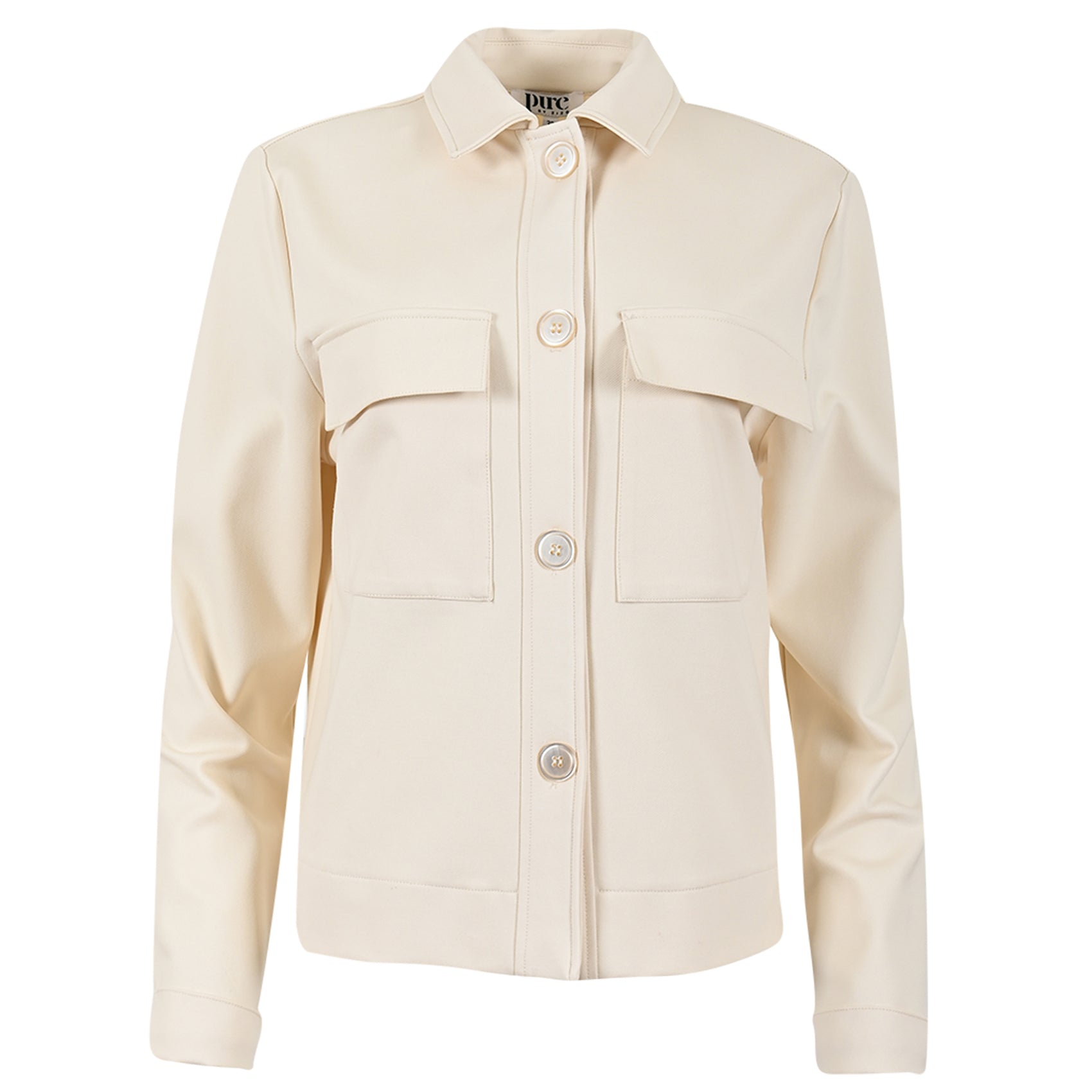 Tall ZiZo Jack Loste - lange vrouwen