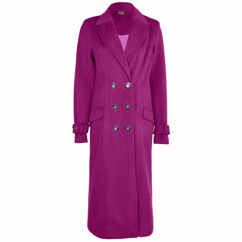 Longlady Jas Manouk, tall kleding voor lange vrouwen