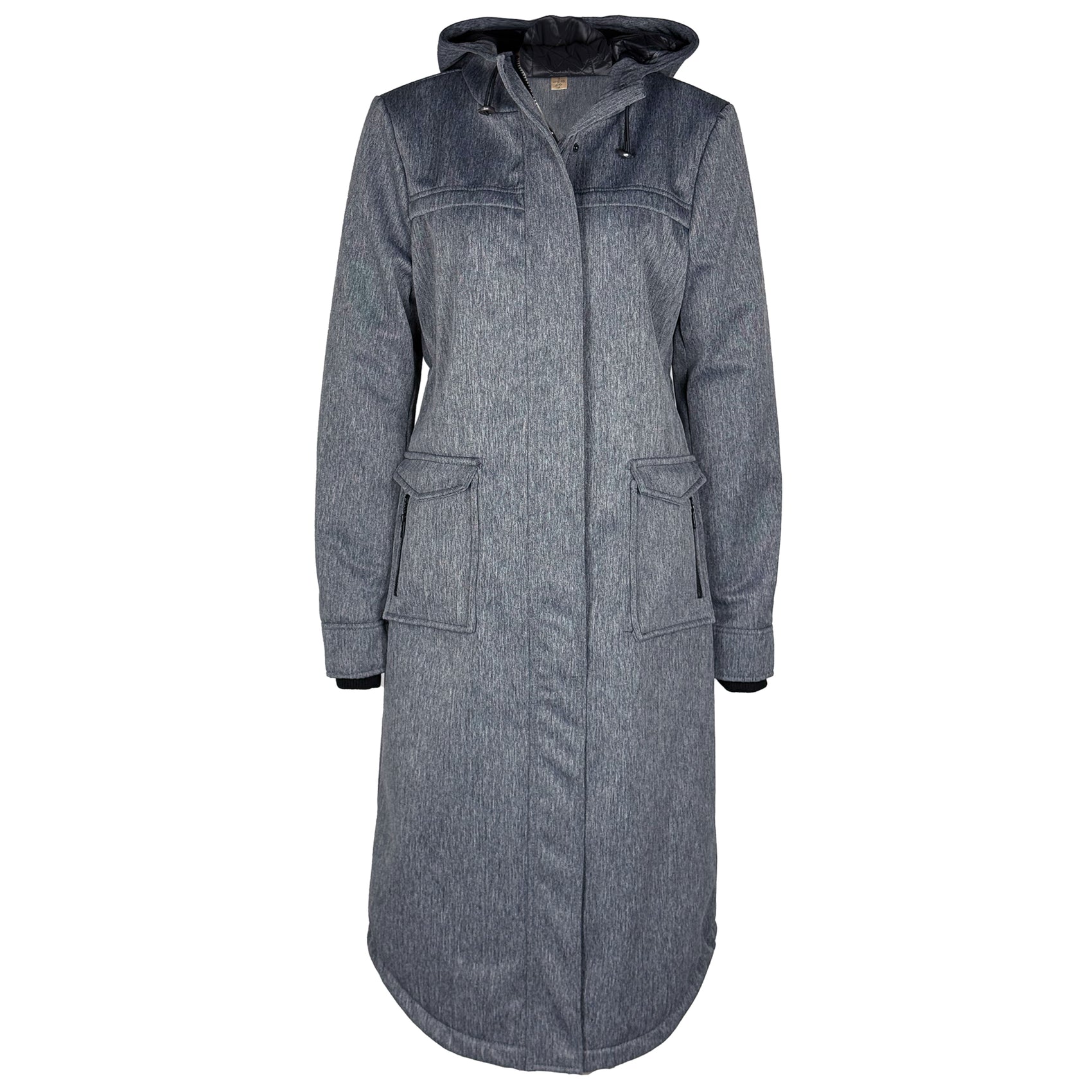 Longlady Jas Mirie Visgraat - Tall