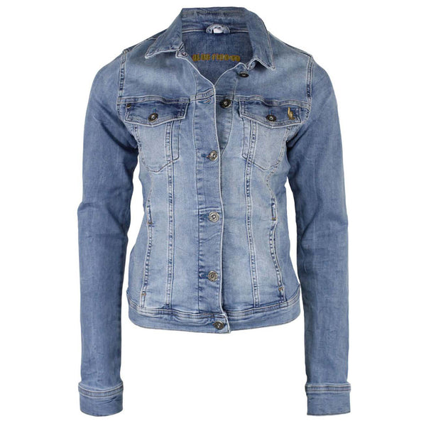 BlueFire Jeans Jack Pacific wash, tall jeans voor lange vrouwen