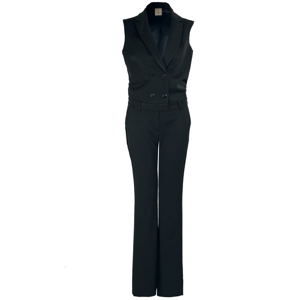 Longlady Jumpsuit Selena, tall kleding voor lange vrouwen