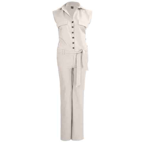 Longlady Jumpsuit Syla Kit | Tall