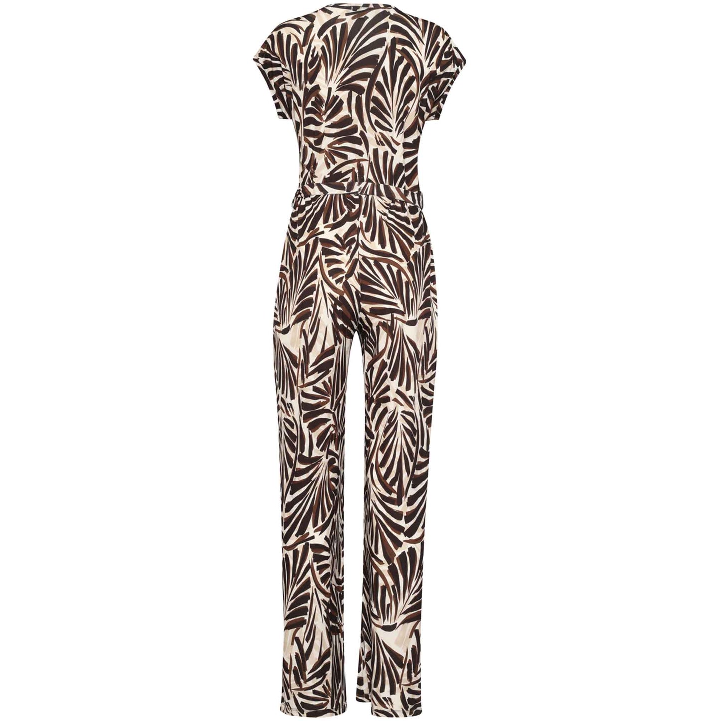 Smashed Lemon Jumpsuit Bruin Dessin | Tall