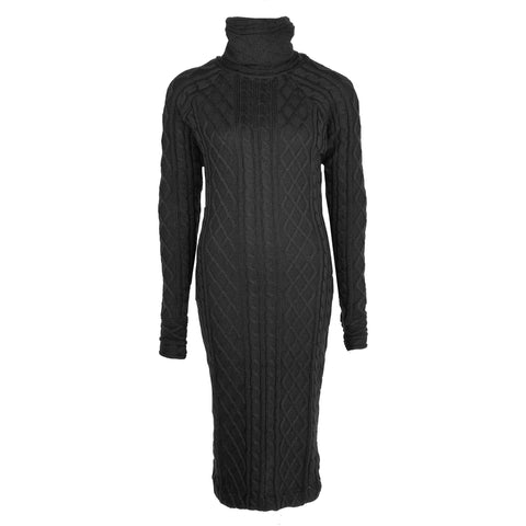 Longlady Jurk Juul, tall kleding voor lange vrouwen
