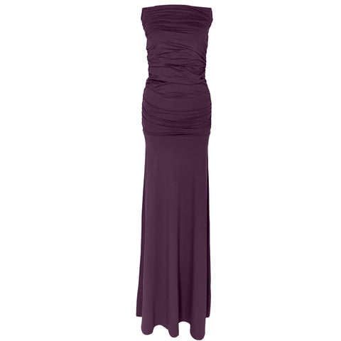 Longlady Jurk Evelyn, tall kleding voor lange vrouwen
