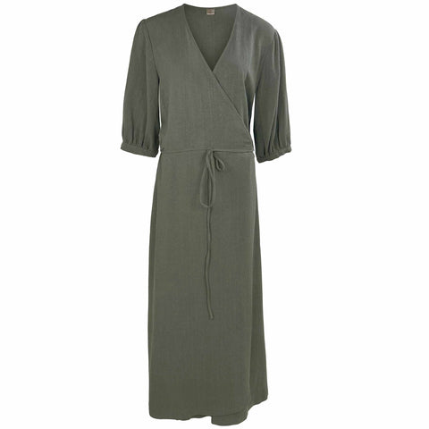 Longlady Jurk Jackie, tall kleding voor lange vrouwen