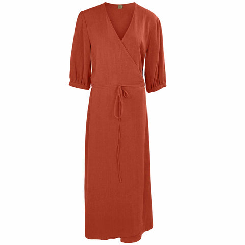 Longlady Jurk Jackie, tall kleding voor lange vrouwen
