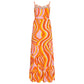 Smashed Lemon Jurk  | Tall