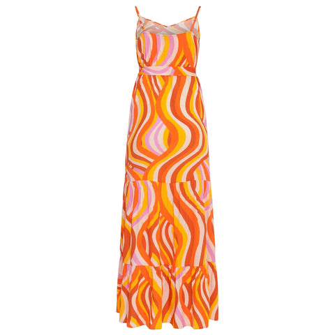 Smashed Lemon Jurk  | Tall