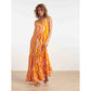 Smashed Lemon Jurk  | Tall