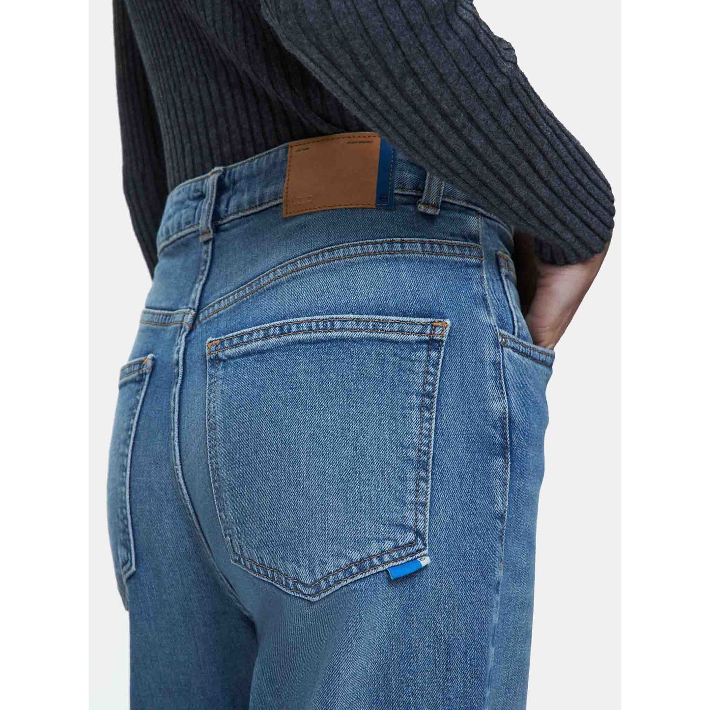 LTB Jeans Danica Navita | Tall